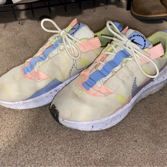 Nike Shoes - Women’s Nike Crater Impact